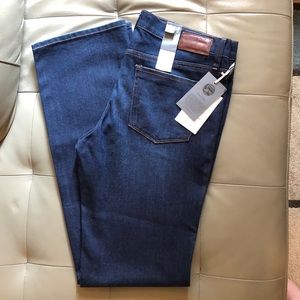 Henry & Belle Ideal Straight Leg Jeans
